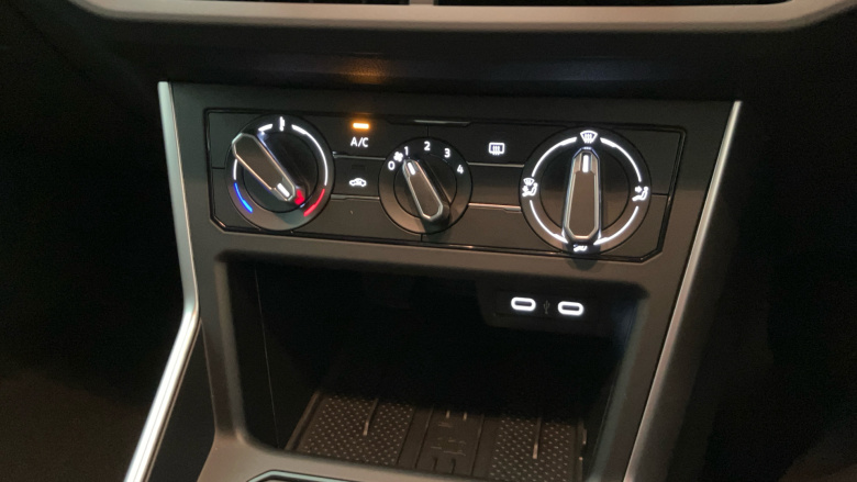 Volkswagen Polo 1.0 TSI Life 5dr Petrol Hatchback